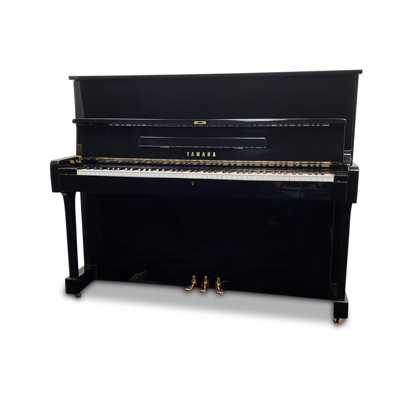 Yamaha U1E piano (1966)