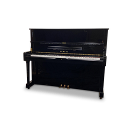 Yamaha U1H piano (1974)