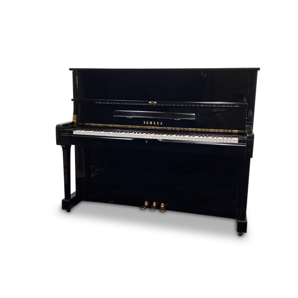 Yamaha U1H piano (1974)