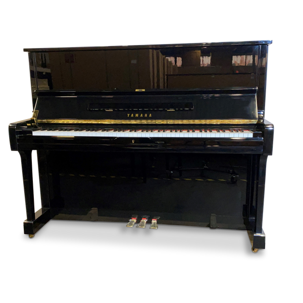Yamaha U1M piano (1981)