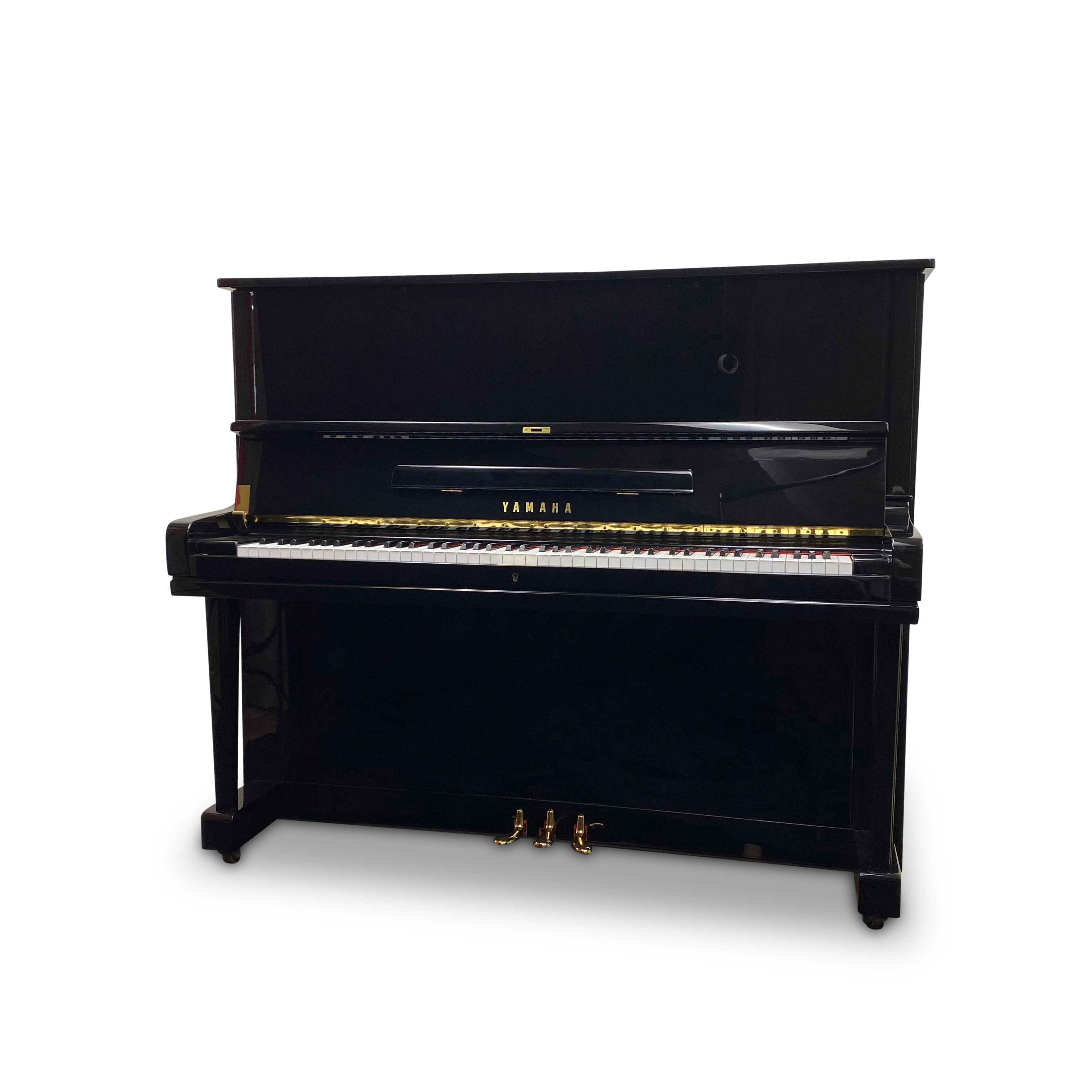 Yamaha U3E piano (1969)
