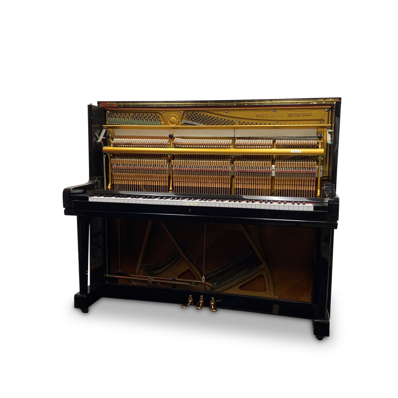 Yamaha U3E piano (1962)