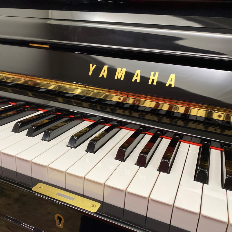 Yamaha U3E piano (1967)