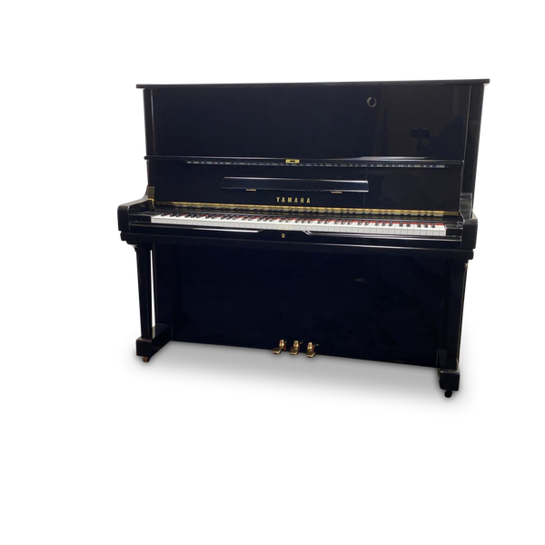 Yamaha U3H piano (1974)