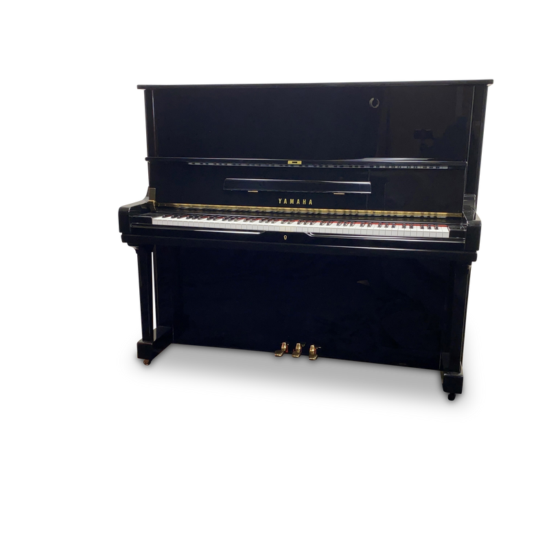 Yamaha U3H piano (1974)