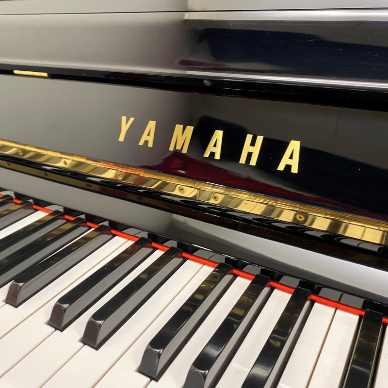 Yamaha U3G piano (1972)