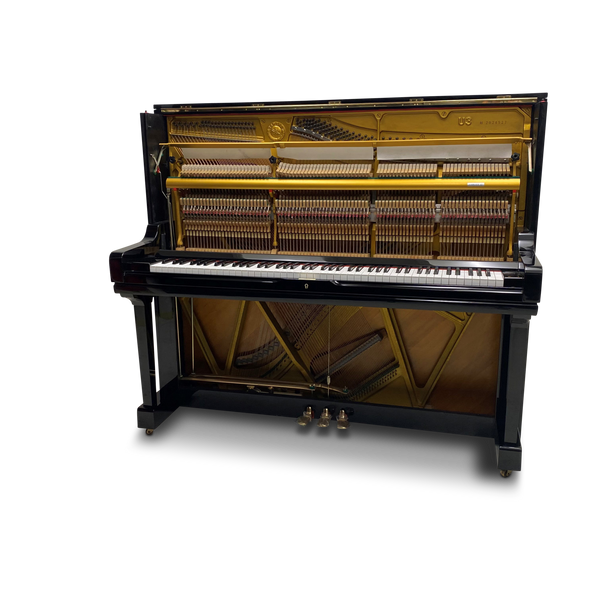 Yamaha U3M piano (1981)