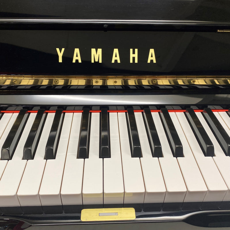 Yamaha U3M piano (1981)