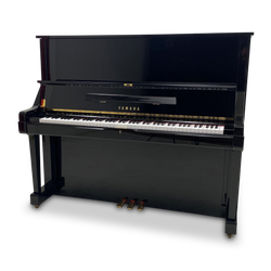Yamaha UX piano (1976)