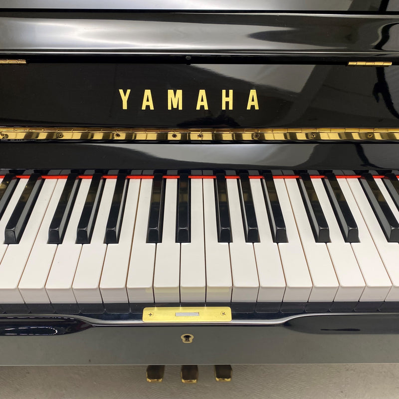Yamaha UX piano (1976)
