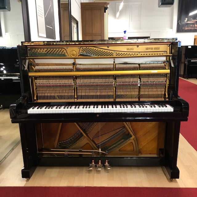 Yamaha U3E piano (1967)