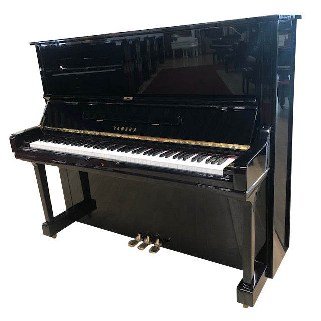 Yamaha U3H piano (1973)