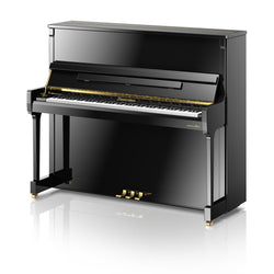 Zimmermann S6 piano