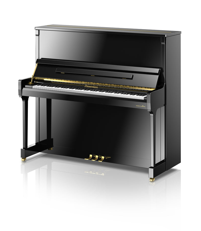 Zimmermann S8 piano