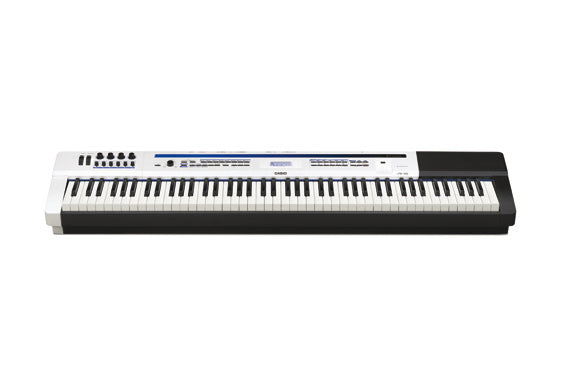 Casio PX-5S Draagbare Piano 1